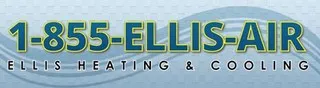 Ellis Heating & Cooling logo