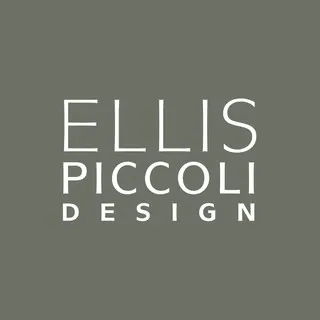 Ellis Piccoli design & construction logo