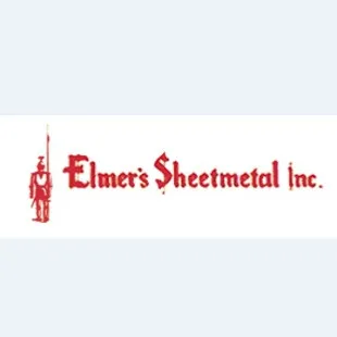 Elmer's Sheetmetal logo