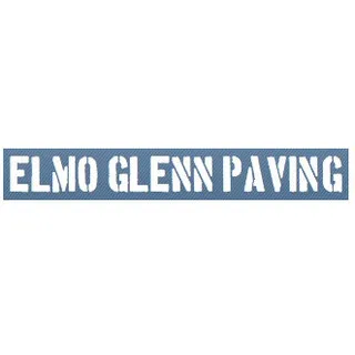 Elmo Glenn Paving logo