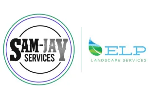 ELP Landscape Soils & Excavation logo