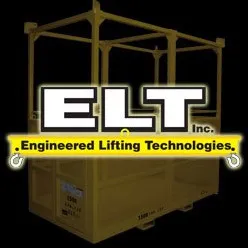 ELT Inc logo