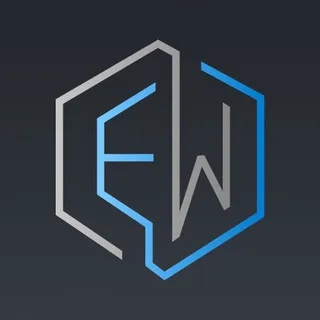 eLUX Windows logo