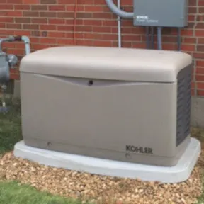 Ely Electric logo