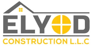 Elyod Construction logo