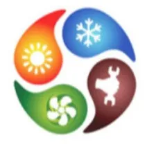 EM Service logo