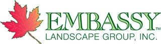 Embassy Landscape Group logo