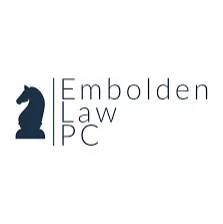 Embolden Law PC logo