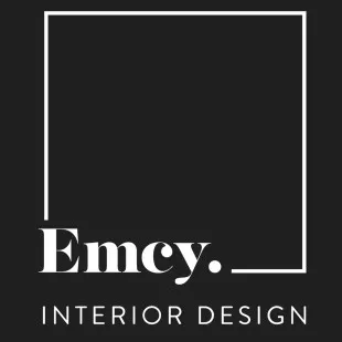 Emcy Interior Design logo