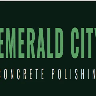 Emerald City Shotblasting logo