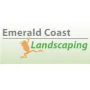 Emerald Coast Landscaping Services, Inc logo