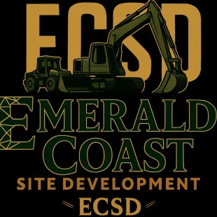 Emerald Coast Site Devlopment LLC logo