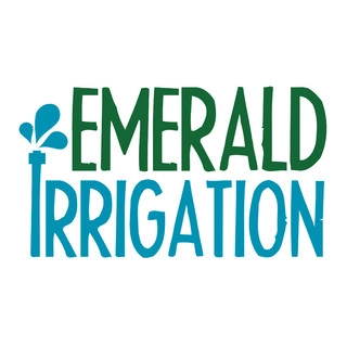 Emerald Irrigation logo