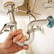 Emerald Plumbers Lake Forest logo