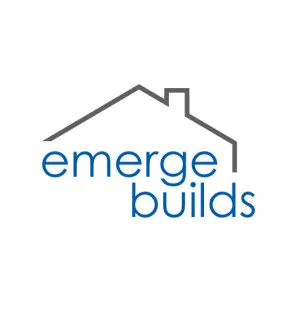 Emerge Builds logo