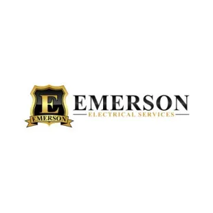 Emerson Electrical Services logo