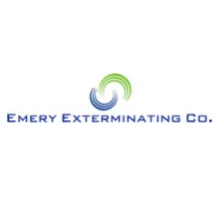 Emery Exterminating Co logo