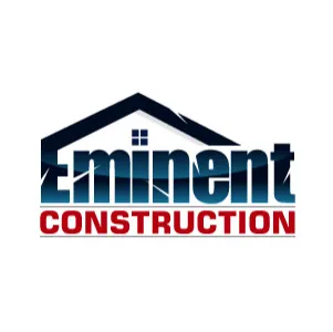 Eminent Construction logo