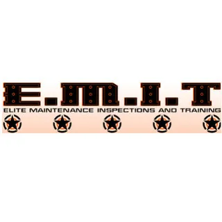 E.M.I.T. logo