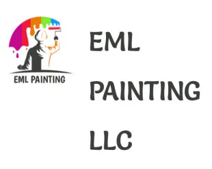 EML Painting logo