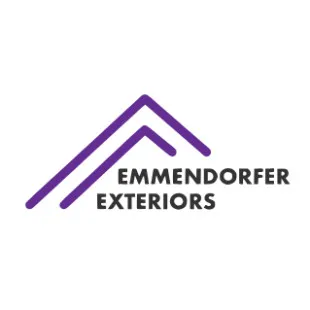 Emmendorfer Exteriors logo