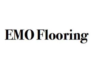 EMO Flooring logo