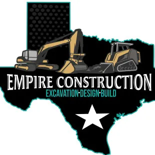 Empire Construction & Excavation logo
