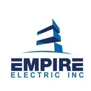 Empire Electric Inc. logo