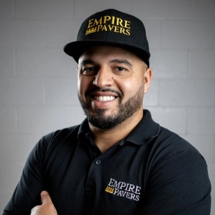Empire Pavers Corp. logo