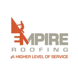 Empire Roofing logo