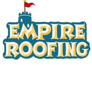 Empire Roofing logo