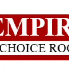Empire Top Choice Roofing logo
