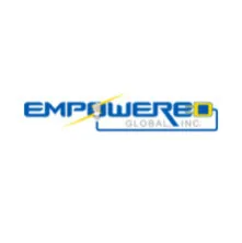 Empowered Global Inc. logo