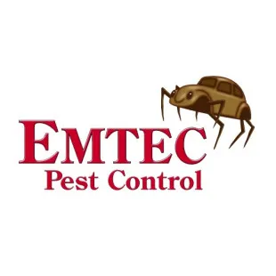 Emtec Pest Control - Pest Control Services in Fort Gibson, OK