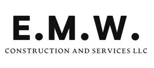 E.M.W. Construction and Services LLC logo