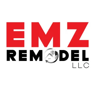 EMZ Remodel LLC logo