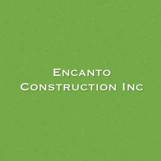 Encanto Construction Inc logo