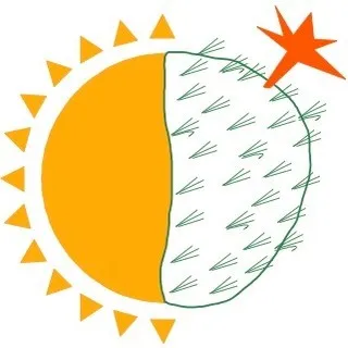Enchanted Garden Landscape, Inc. logo