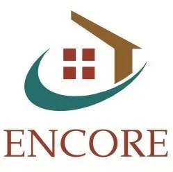 Encore Custom Contracting, Inc. logo