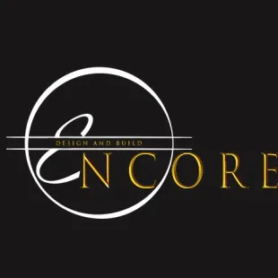 Encore Design Build logo