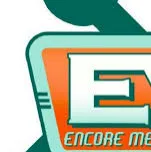 Encore Mechanical logo