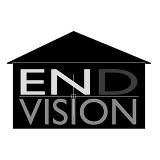 End Vision Visual Design Group logo