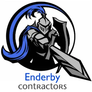 Enderby Contractors logo