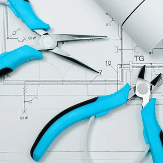 Enderson Electric LLC logo
