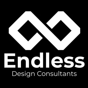 Endless Design Consultants logo