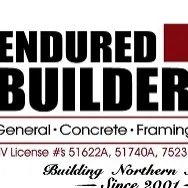 Endured Builders logo
