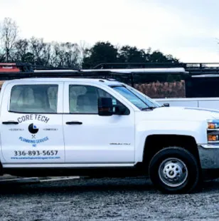 Enduric Plumbing Services Inc - Plumbing Services in Lewisville, NC