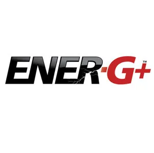 EnerG logo