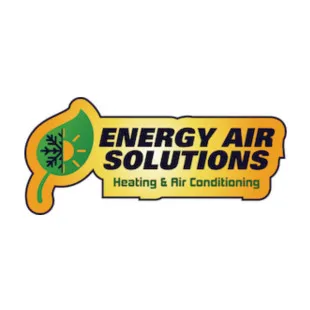 Energy Air Solutions logo