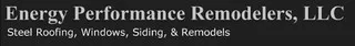 Energy Performance Remodelers logo